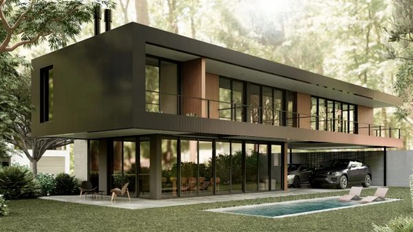 Casa en venta | 6 ambientes | Parana