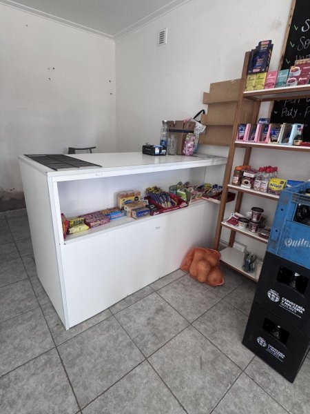 MOSTRADOR DE 180X 70 CM  | Tandil