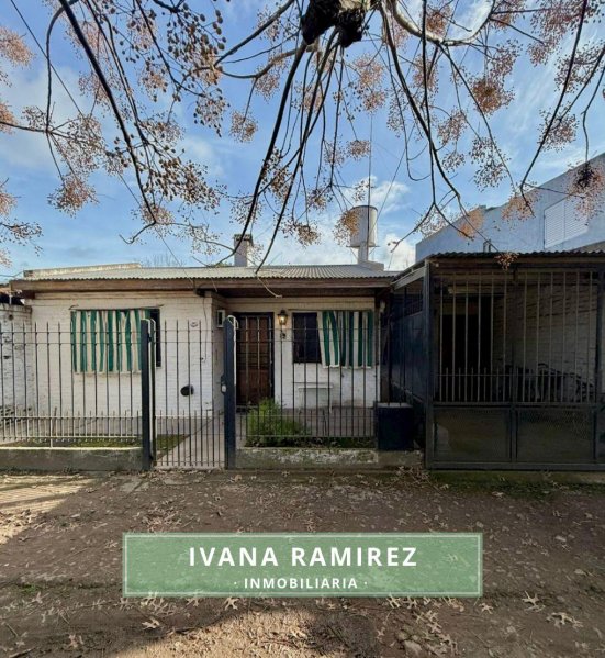 Casa en venta | 3 ambientes | Francisco Alvarez | Gonzalez Moreno