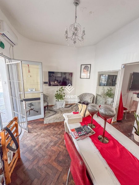 Casa en venta | 6 ambientes | Centro | Chalacea Centro