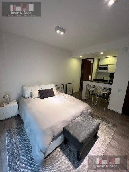 Departamento en venta | 1 ambientes | Recoleta