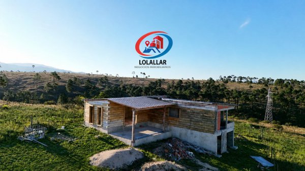 Casa en venta | 3 ambientes | Potrero De Garay | Santa Maria