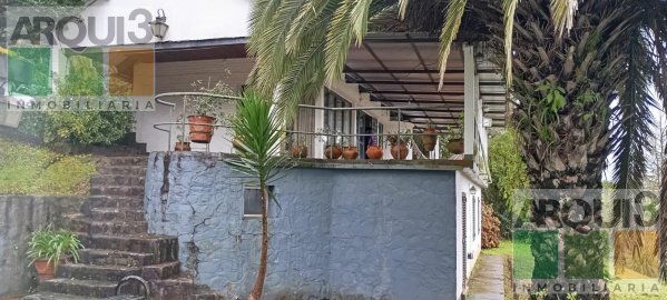 Casa en venta | 7 ambientes | El Siambon | Tafi Viejo
