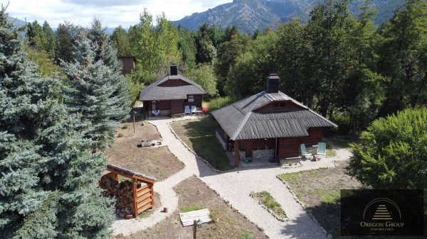 Departamento en venta | 2 ambientes | Villa Lago Meliquina | San Martin De Los Andes