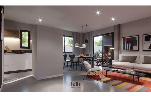 Casa en venta | 4 ambientes | Kennedy | Cordoba