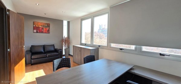 Oficina en venta | 3 ambientes | Primera Seccion | Mendoza