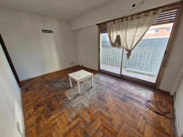 Departamento en venta | 2 ambientes | Almagro
