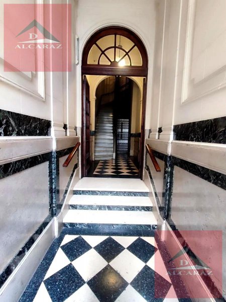 Departamento en venta | 4 ambientes | Balvanera