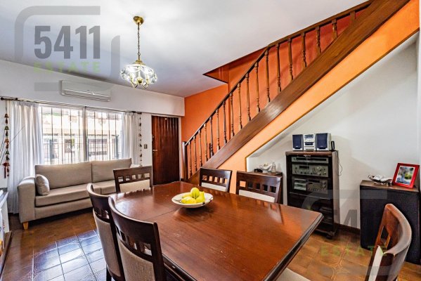 Casa en venta | 4 ambientes | Olivos