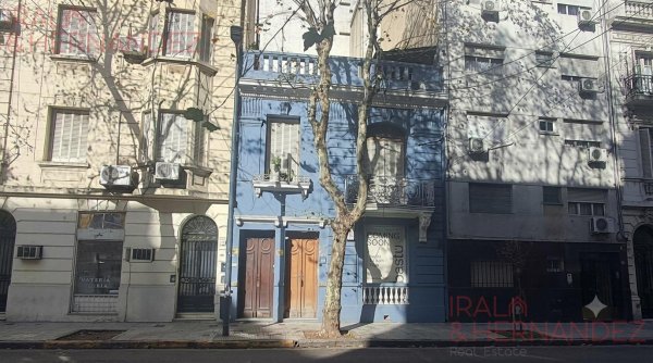 Departamento en alquiler | 7 ambientes | Recoleta