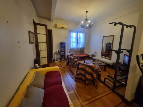 Departamento en venta | 4 ambientes | Balvanera
