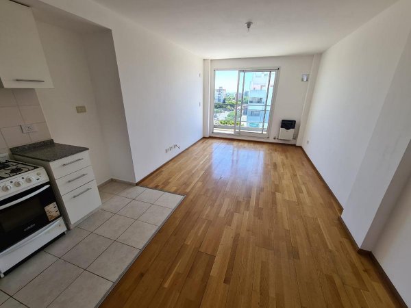 Departamento en alquiler | 1 ambientes | Rosario