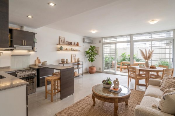 Departamento en venta | 2 ambientes | N&uacute;&ntilde;ez
