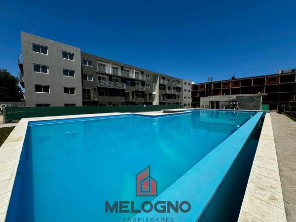 Departamento en alquiler | 2 ambientes | Gonzalez Moreno