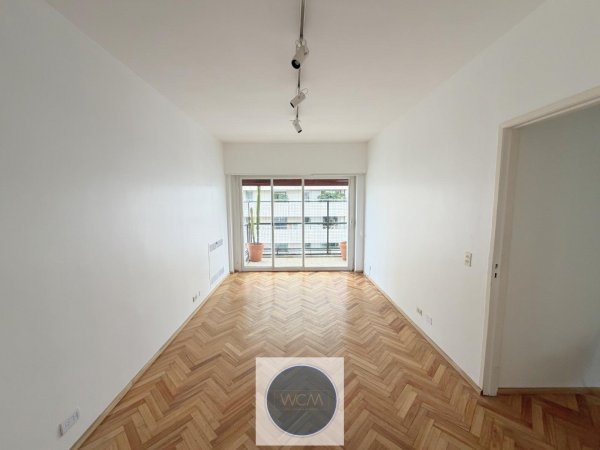 Oficina en venta | 3 ambientes | Palermo