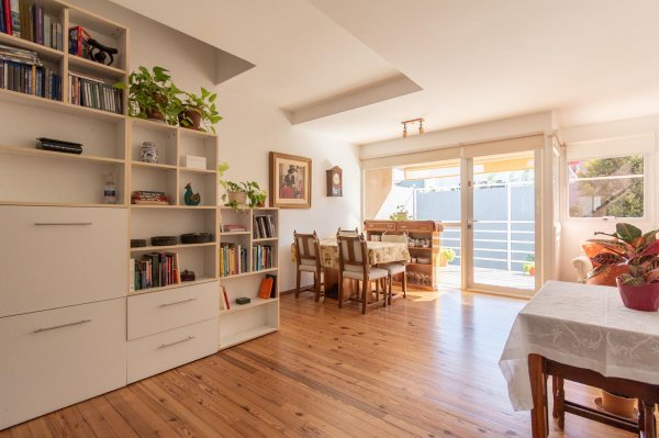 Departamento en venta | 4 ambientes | San Isidro
