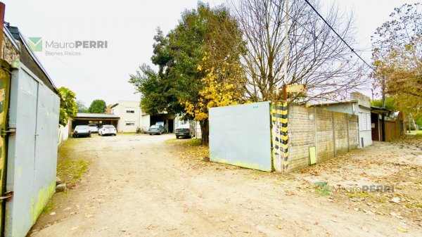 Casa en venta | 3 ambientes | Lisandro Olmos Etcheverry | La Plata