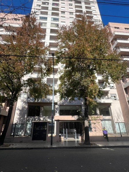 Departamento en alquiler | 2 ambientes | Caballito
