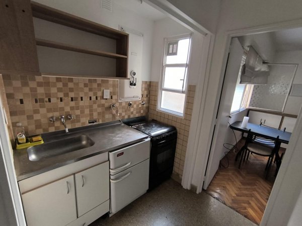 Departamento en venta | 1 ambientes | Caballito