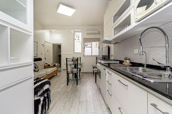 Departamento en venta | 2 ambientes | Palermo