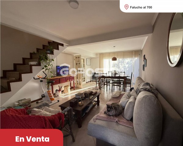 Casa en venta | Tandil