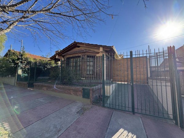 Casa en venta | 5 ambientes | Mendoza