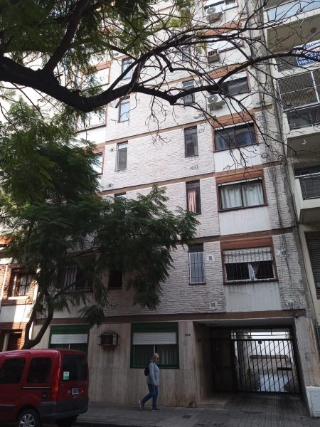 Departamento en alquiler | Pichincha | Rosario