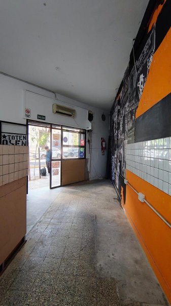 Local en venta | 1 ambientes | Palermo Soho | Palermo