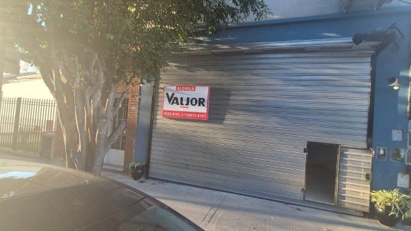 Departamento en alquiler | Saavedra