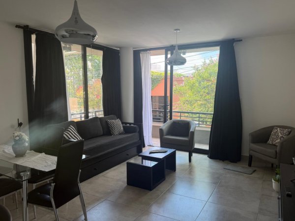Departamento en alquiler | 2 ambientes | Tandil