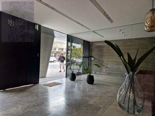 Departamento en alquiler | 3 ambientes | Las Ca&ntilde;itas | Palermo