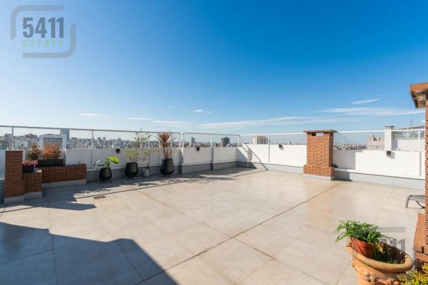 Departamento en venta | 4 ambientes | Parque Chacabuco