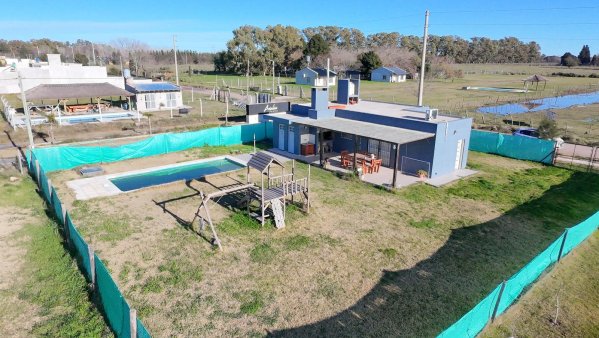 Quinta en venta | 3 ambientes | Ca&ntilde;uelas