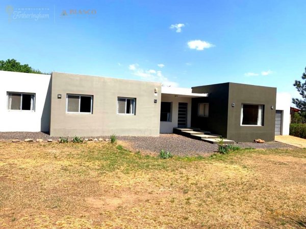Casa en venta | 5 ambientes | Villa El Corcovado | Santa Rosa De Calamuchita