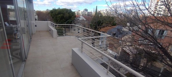 Departamento en venta | 2 ambientes | Coghlan