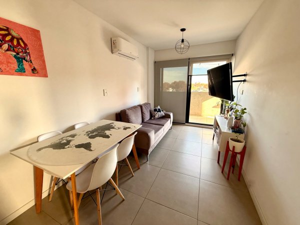 Departamento en venta | 3 ambientes | Echesortu | Rosario