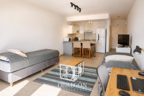 Departamento en venta | 1 ambientes | Flores Norte | Flores