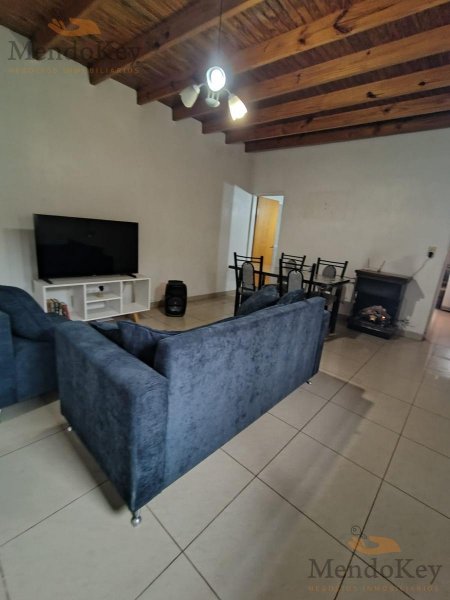 Casa en alquiler | 4 ambientes | Bermejo