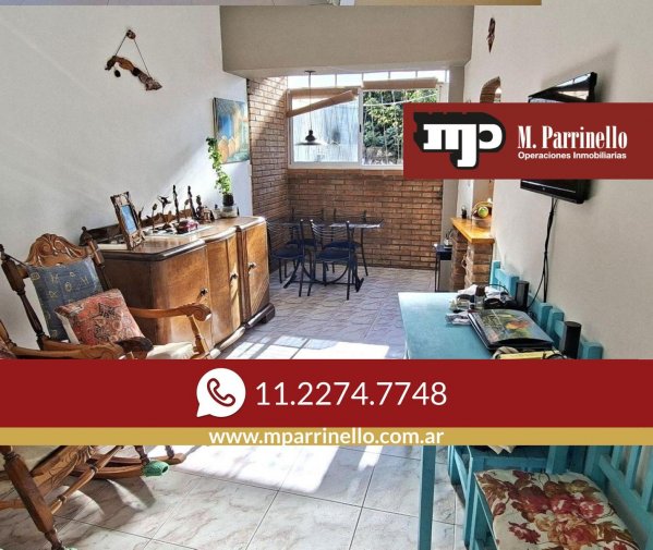 Departamento en venta | 2 ambientes | Florida Mitre/Este | Florida