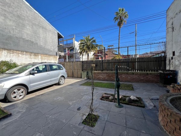 Casa en venta | 3 ambientes | Villa Ballester