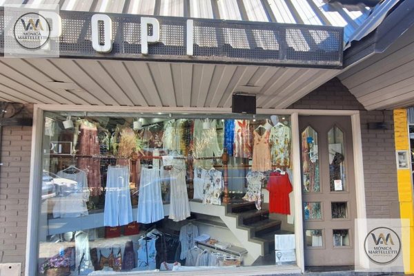 Local en alquiler | 2 ambientes | Haedo