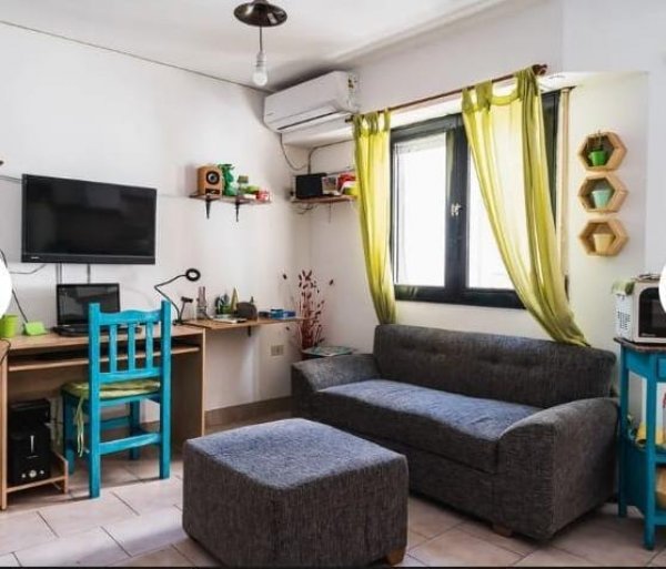 Departamento en venta | 1 ambientes | Pichincha | Rosario