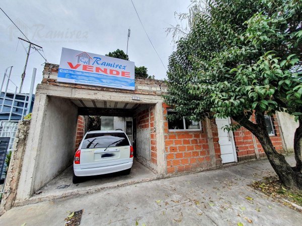 Casa en venta | 3 ambientes | Ituzaingo