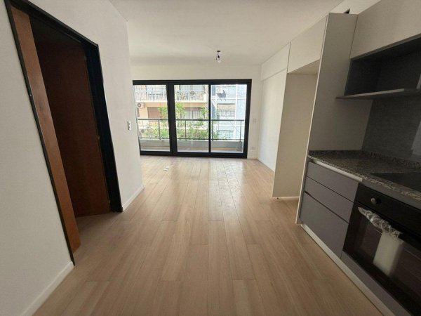 Departamento en venta | 1 ambientes | Recoleta
