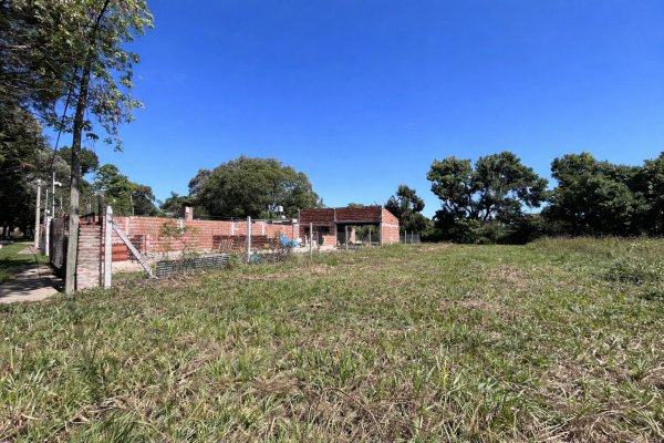 Lote | Jorge Newbery | Sauce Viejo