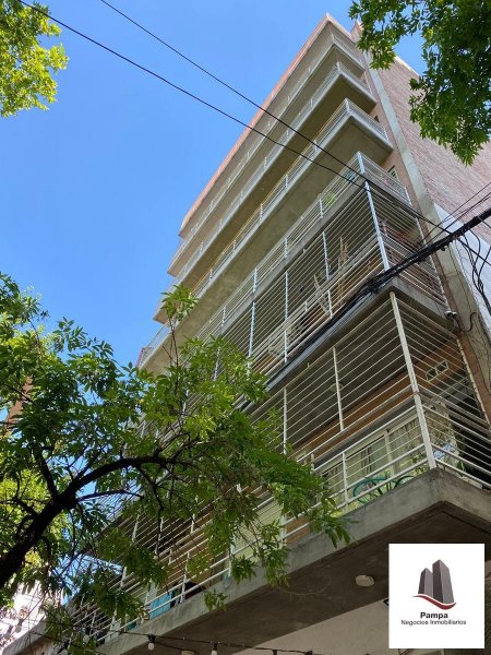 Departamento en alquiler | 2 ambientes | Echesortu | Rosario