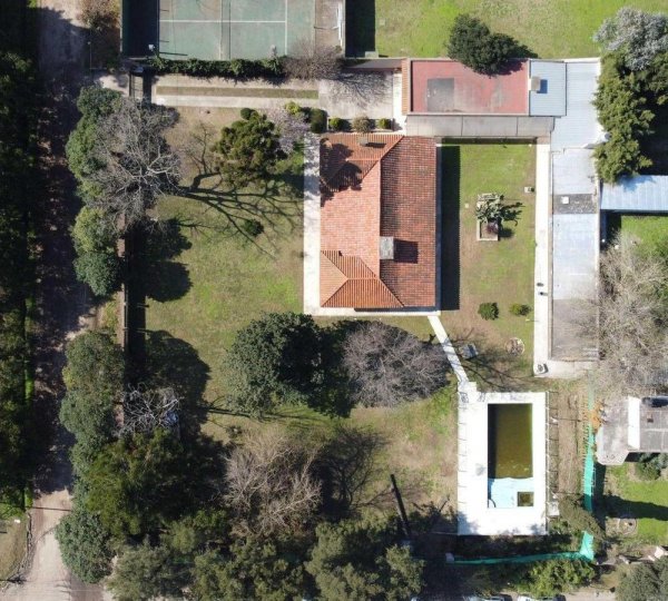 Quinta en alquiler | 9 De Abril