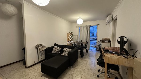Departamento en alquiler | 2 ambientes | Nueva Cordoba | Cordoba