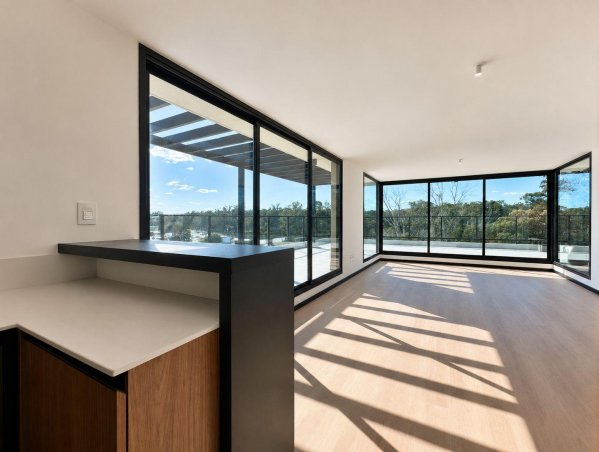 Departamento en venta | 4 ambientes