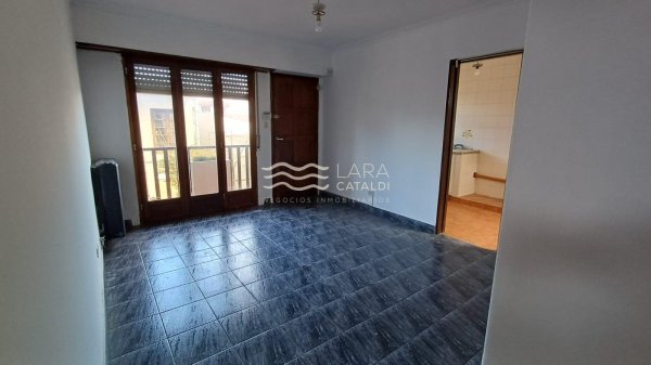 Departamento en alquiler | 2 ambientes | Don Bosco
